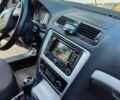 Синий Шкода Октавия, объемом двигателя 1.6 л и пробегом 233 тыс. км за 8800 $, фото 13 на Automoto.ua
