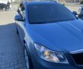 Синий Шкода Октавия, объемом двигателя 1.2 л и пробегом 295 тыс. км за 7000 $, фото 1 на Automoto.ua