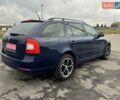 Синий Шкода Октавия, объемом двигателя 1.6 л и пробегом 245 тыс. км за 8490 $, фото 44 на Automoto.ua