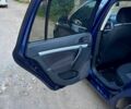 Синій Шкода Октавія, об'ємом двигуна 1.6 л та пробігом 190 тис. км за 4100 $, фото 6 на Automoto.ua