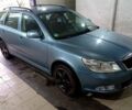Шкода Октавия 2011 в Черкассах на Automoto.ua Синий Шкода Октавия, объемом двигателя 1.8 л и пробегом 220 тыс. км за 8200 $, фото 3 на Automoto.ua