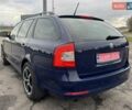 Синий Шкода Октавия, объемом двигателя 1.6 л и пробегом 245 тыс. км за 8490 $, фото 31 на Automoto.ua
