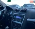 Синій Шкода Октавія, об'ємом двигуна 1.6 л та пробігом 216 тис. км за 8440 $, фото 32 на Automoto.ua