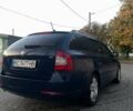 Синій Шкода Октавія, об'ємом двигуна 1.6 л та пробігом 189 тис. км за 8300 $, фото 7 на Automoto.ua