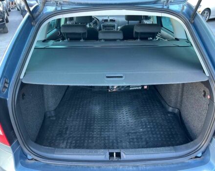 Синій Шкода Октавія, об'ємом двигуна 1.6 л та пробігом 216 тис. км за 6890 $, фото 19 на Automoto.ua