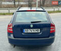 Синій Шкода Октавія, об'ємом двигуна 1.6 л та пробігом 256 тис. км за 6599 $, фото 22 на Automoto.ua