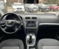 Синій Шкода Октавія, об'ємом двигуна 1.6 л та пробігом 196 тис. км за 7400 $, фото 13 на Automoto.ua