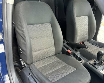 Шкода Октавия 2011 в Ужгороде на Automoto.ua Синий Шкода Октавия, объемом двигателя 1.6 л и пробегом 350 тыс. км за 6200 $, фото 12 на Automoto.ua