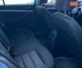 Синій Шкода Октавія, об'ємом двигуна 1.6 л та пробігом 216 тис. км за 8440 $, фото 27 на Automoto.ua