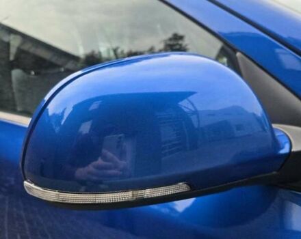 Синий Шкода Октавия, объемом двигателя 1.98 л и пробегом 168 тыс. км за 9499 $, фото 23 на Automoto.ua