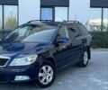 Синий Шкода Октавия, объемом двигателя 1.9 л и пробегом 310 тыс. км за 4338 $, фото 5 на Automoto.ua