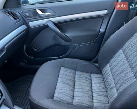 Синій Шкода Октавія, об'ємом двигуна 1.6 л та пробігом 216 тис. км за 8440 $, фото 20 на Automoto.ua