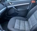 Синій Шкода Октавія, об'ємом двигуна 1.6 л та пробігом 216 тис. км за 8440 $, фото 20 на Automoto.ua