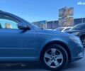 Синій Шкода Октавія, об'ємом двигуна 1.6 л та пробігом 216 тис. км за 8440 $, фото 3 на Automoto.ua