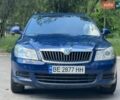 Синий Шкода Октавия, объемом двигателя 1.6 л и пробегом 240 тыс. км за 6000 $, фото 1 на Automoto.ua