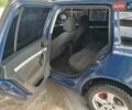 Синий Шкода Октавия, объемом двигателя 1.6 л и пробегом 295 тыс. км за 6400 $, фото 3 на Automoto.ua