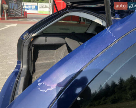 Синій Шкода Октавія, об'ємом двигуна 1.6 л та пробігом 240 тис. км за 6450 $, фото 7 на Automoto.ua