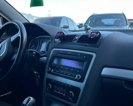 Синій Шкода Октавія, об'ємом двигуна 1.6 л та пробігом 216 тис. км за 8440 $, фото 31 на Automoto.ua