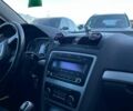 Синій Шкода Октавія, об'ємом двигуна 1.6 л та пробігом 216 тис. км за 8440 $, фото 31 на Automoto.ua