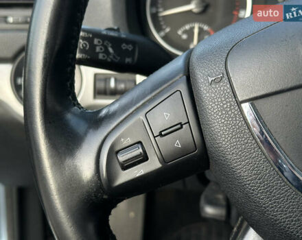 Синій Шкода Октавія, об'ємом двигуна 1.8 л та пробігом 246 тис. км за 9100 $, фото 29 на Automoto.ua