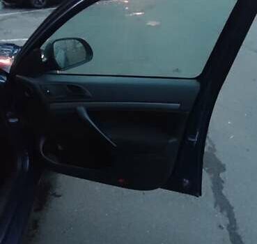 Синій Шкода Октавія, об'ємом двигуна 1.6 л та пробігом 401 тис. км за 6800 $, фото 11 на Automoto.ua