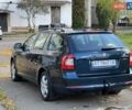 Синий Шкода Октавия, объемом двигателя 1.99 л и пробегом 278 тыс. км за 9499 $, фото 5 на Automoto.ua