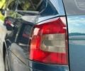 Синій Шкода Октавія, об'ємом двигуна 1.2 л та пробігом 199 тис. км за 5000 $, фото 12 на Automoto.ua
