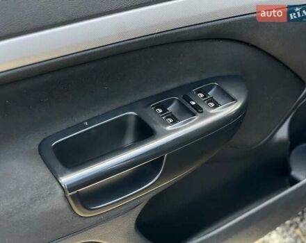 Синий Шкода Октавия, объемом двигателя 1.8 л и пробегом 237 тыс. км за 6250 $, фото 26 на Automoto.ua