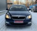 Синій Шкода Октавія, об'ємом двигуна 1.6 л та пробігом 191 тис. км за 7900 $, фото 10 на Automoto.ua