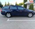 Синий Шкода Октавия, объемом двигателя 1.6 л и пробегом 219 тыс. км за 6500 $, фото 9 на Automoto.ua