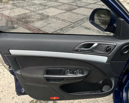 Синій Шкода Октавія, об'ємом двигуна 1.97 л та пробігом 334 тис. км за 6500 $, фото 9 на Automoto.ua