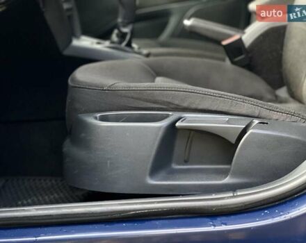 Синий Шкода Октавия, объемом двигателя 1.8 л и пробегом 236 тыс. км за 6400 $, фото 21 на Automoto.ua