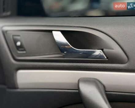 Синий Шкода Октавия, объемом двигателя 1.4 л и пробегом 256 тыс. км за 8290 $, фото 13 на Automoto.ua