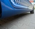 Синий Шкода Октавия, объемом двигателя 2 л и пробегом 221 тыс. км за 10000 $, фото 22 на Automoto.ua