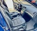 Синий Шкода Октавия, объемом двигателя 1.6 л и пробегом 290 тыс. км за 7700 $, фото 18 на Automoto.ua