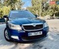 Синий Шкода Октавия, объемом двигателя 1.6 л и пробегом 290 тыс. км за 7700 $, фото 31 на Automoto.ua
