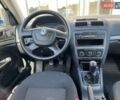 Синий Шкода Октавия, объемом двигателя 1.6 л и пробегом 227 тыс. км за 8700 $, фото 18 на Automoto.ua