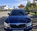 Синий Шкода Октавия, объемом двигателя 1.8 л и пробегом 230 тыс. км за 6000 $, фото 6 на Automoto.ua