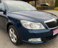 Синій Шкода Октавія, об'ємом двигуна 1.6 л та пробігом 241 тис. км за 7800 $, фото 7 на Automoto.ua