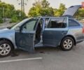 Синий Шкода Октавия, объемом двигателя 1.6 л и пробегом 241 тыс. км за 7800 $, фото 22 на Automoto.ua