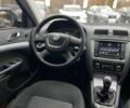 Синій Шкода Октавія, об'ємом двигуна 1.6 л та пробігом 196 тис. км за 7400 $, фото 9 на Automoto.ua