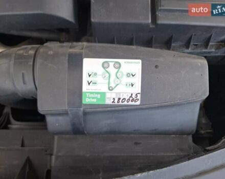 Синий Шкода Октавия, объемом двигателя 1.6 л и пробегом 280 тыс. км за 6900 $, фото 27 на Automoto.ua