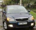 Синій Шкода Октавія, об'ємом двигуна 1.99 л та пробігом 278 тис. км за 9699 $, фото 17 на Automoto.ua