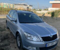 Синій Шкода Октавія, об'ємом двигуна 1.6 л та пробігом 207 тис. км за 9900 $, фото 1 на Automoto.ua
