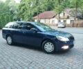 Синий Шкода Октавия, объемом двигателя 1.6 л и пробегом 245 тыс. км за 6650 $, фото 1 на Automoto.ua