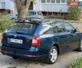 Синий Шкода Октавия, объемом двигателя 1.99 л и пробегом 278 тыс. км за 9499 $, фото 6 на Automoto.ua