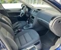 Синій Шкода Октавія, об'ємом двигуна 1.6 л та пробігом 227 тис. км за 8700 $, фото 15 на Automoto.ua