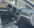 Синій Шкода Октавія, об'ємом двигуна 1.2 л та пробігом 199 тис. км за 5000 $, фото 31 на Automoto.ua