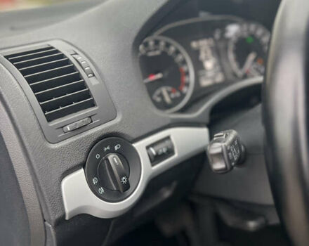 Синий Шкода Октавия, объемом двигателя 1.99 л и пробегом 278 тыс. км за 9350 $, фото 48 на Automoto.ua