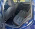 Синій Шкода Октавія, об'ємом двигуна 1.39 л та пробігом 280 тис. км за 5100 $, фото 11 на Automoto.ua